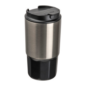 MoLu Edelstahlbecher Saint-Jérôme, 500 ml - Reklamnepredmety