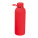 Edelstahlflasche mit Gummioberfläche Ostrava - 496805_0 - variant Eg 496805