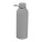 Edelstahlflasche mit Gummioberfläche Ostrava - 496807_0 - variant Eg 496807