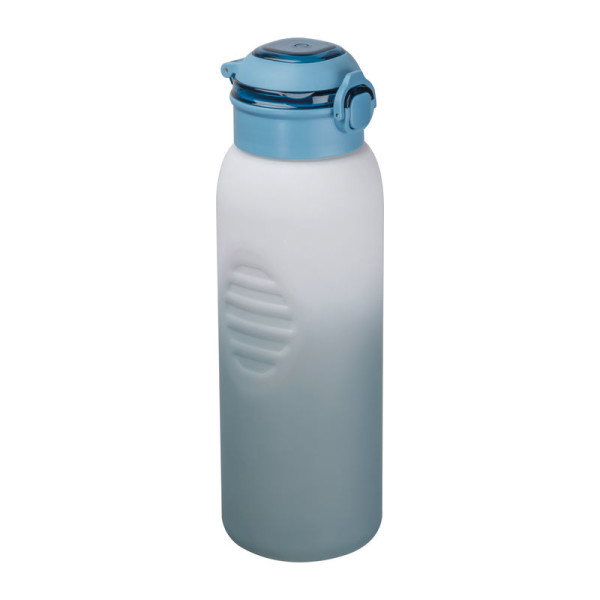 Tritan-Trinkflasche mit Farbverlauf Alic