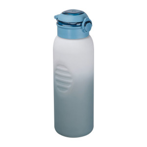 Tritan-Trinkflasche mit Farbverlauf Alic - Reklamnepredmety