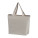 Große Tasche aus recycelter Baumwolle Pilar