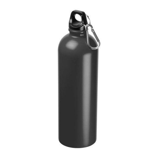 Edelstahl-Trinkflasche Ostrov, 750 ml