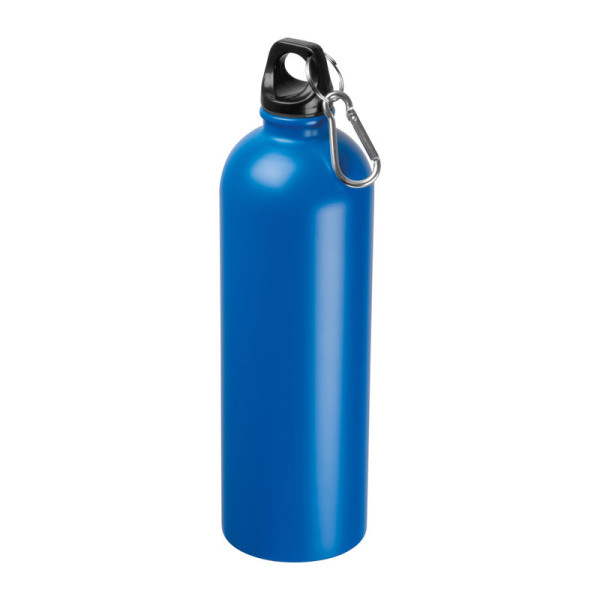 Edelstahl-Trinkflasche Ostrov, 750 ml