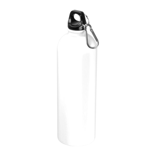 Edelstahl-Trinkflasche Ostrov, 750 ml