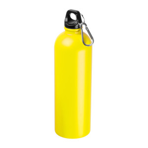 Edelstahl-Trinkflasche Ostrov, 750 ml - Reklamnepredmety
