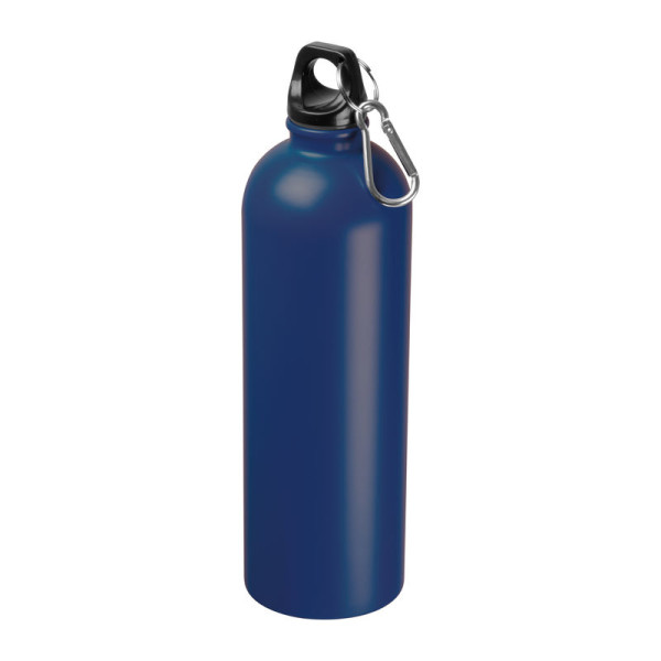 Edelstahl-Trinkflasche Ostrov, 750 ml
