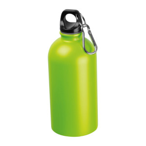 Edelstahlflasche New York, 500 ml - Reklamnepredmety