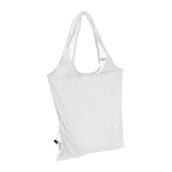 Tasche aus recycelter Baumwolle Modena