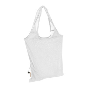 Tasche aus recycelter Baumwolle Modena - Reklamnepredmety