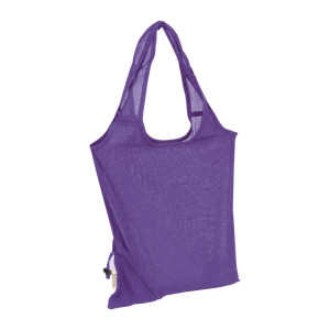 Tasche aus recycelter Baumwolle Modena - Reklamnepredmety