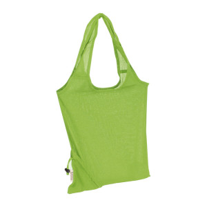 Tasche aus recycelter Baumwolle Modena - Reklamnepredmety