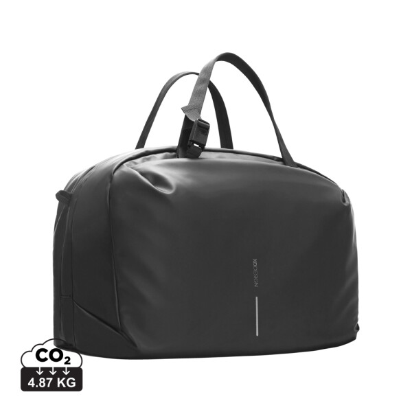 Urbane, wasserdichte Wochenendtasche
