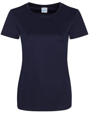 JC025 Girlie Cool Smooth T - Reklamnepredmety