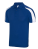JC043 Contrast Cool Polo - JC043_Royal-Blue_Arctic-White - variant Ls 1000078836
