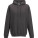 JH001 College Hoodie - JH001-Charcoal-(Heather) - variant 
