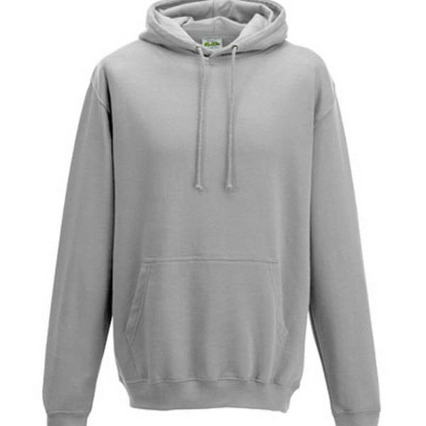 JH001 College Hoodie