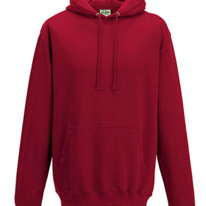 JH001 College Hoodie - Reklamnepredmety