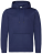 JH006 Sports Polyester Hoodie - JH006_Oxford-Navy - variant Ls 1000080431