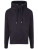 JH021 Cross Neck Hoodie - JH021_Black-Smoke - variant Ls 1000289677