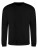 JH030 AWDis Sweat - JH030_Deep-Black - variant Ls 1000307728