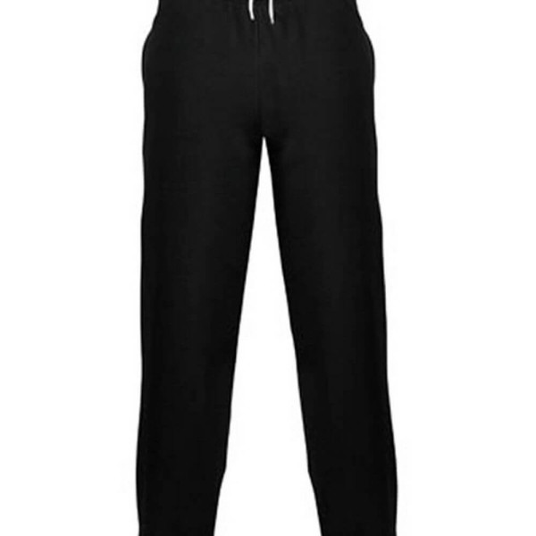 JH072 College Cuffed Jogpants