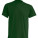 JHK150 Regular T-Shirt - JHK150-Bottle-Green - variant Ls 1000082801