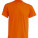 JHK150 Regular T-Shirt - JHK150-Orange - variant Ls 1000082882