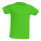 JHK150k Kids T-Shirt - JHK150k-Lime - variant Ls 1000083006