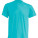 JHK150k Kids T-Shirt - JHK150k-Turquoise - variant Ls 1000083056