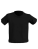 JHK153k Baby T-Shirt - JHK153k_Black - variant Ls 1000083203