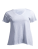 JHK603 Curves Slub T-Shirt Lady - JHK603_White - variant Ls 1000084156