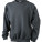 JN040 Round Sweat Heavy - JN040-Graphite-(Solid) - variant 