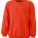 JN040 Round Sweat Heavy - JN040-Grenadine - variant Ls 1000085469