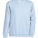 JN040 Round Sweat Heavy - JN040-Light-Blue - variant Ls 1000085485