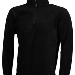 JN043 Half-Zip Fleece - Reklamnepredmety