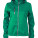 JN1077 Ladies´ Maritime Softshell-Jacket - JN1077-Irish-Green-Navy-White - variant Ls 1000087265