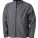 JN135 Men´s Softshell Jacket - JN135-Carbon - variant Ls 1000087702