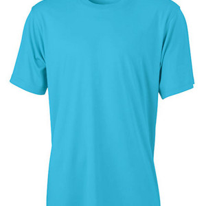 JN358 Mens Active-T - Reklamnepredmety