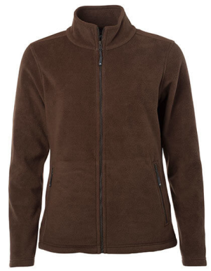 JN781 Ladies´ Fleece Jacket - Reklamnepredmety