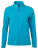 JN781 Ladies´ Fleece Jacket - JN781_Turquoise - variant Ls 1000240251