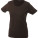 JN901 Ladies´ Basic-T - JN901-Brown - variant Ls 1000090949