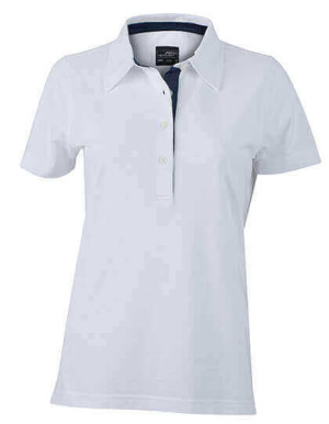 JN969 Ladies´ Plain Polo - Reklamnepredmety