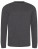 JT002 Longsleeve Tri-Blend T - JT002_Heather-Charcoal - variant Ls 1000232125