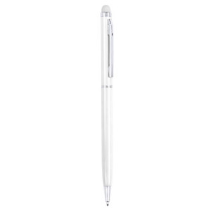 Byzar Touchpen mit Kugelschreibe - Reklamnepredmety