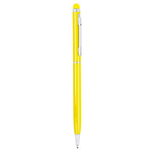 Byzar Touchpen mit Kugelschreibe - Reklamnepredmety