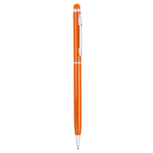 Byzar Touchpen mit Kugelschreibe - Reklamnepredmety