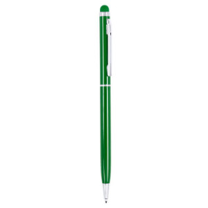 Byzar Touchpen mit Kugelschreibe - Reklamnepredmety
