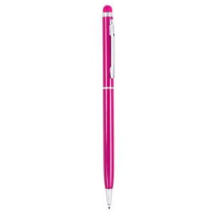 Byzar Touchpen mit Kugelschreibe - Reklamnepredmety