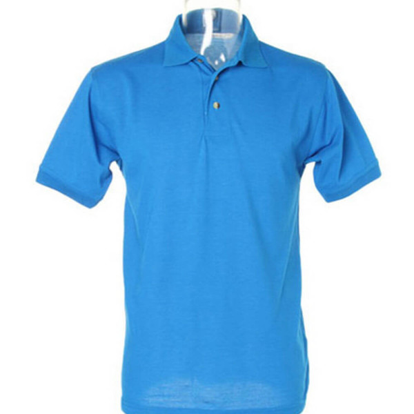 K400 Workwear Polo Superwash